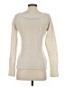 Moda International Ivory Pullover Sweater Size XXS (estimated) - photo 2