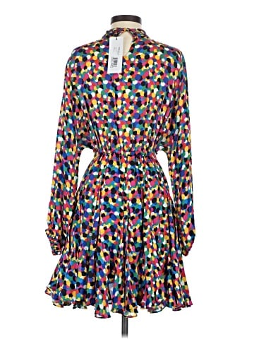 Rhode Casual Dress (view 2)