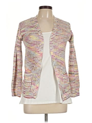 Design History Cardigan (view 1)