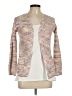 Design History White Cardigan Size L - photo 1