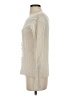 Moda International Ivory Pullover Sweater Size XXS (estimated) - photo 5