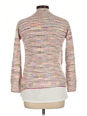 Design History Cardigan (view 2)