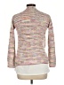 Design History White Cardigan Size L - photo 2