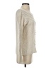 Moda International Ivory Pullover Sweater Size XXS (estimated) - photo 4