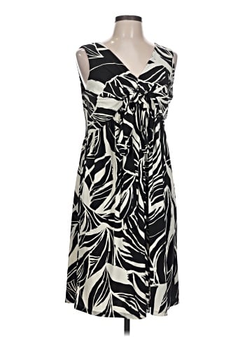 Kenneth Cole New York Casual Dress (view 1)