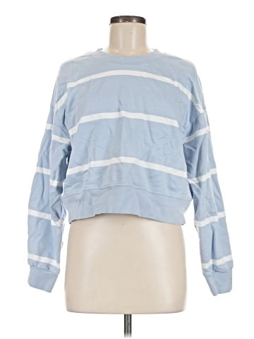 Lululemon Athletica Sweatshirt (view 1)