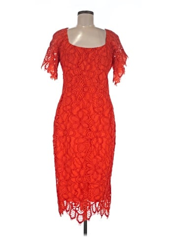 Lela Rose Cocktail Dress (view 1)