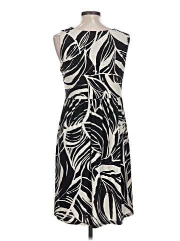 Kenneth Cole New York Casual Dress (view 2)