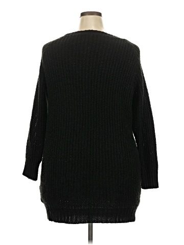 Boohoo Pullover Sweater (view 2)