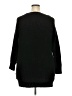 Boohoo Black Pullover Sweater Size 20 - photo 2