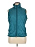 L.L.Bean 100% Polyester Teal Vest Size XL (petite) - photo 1