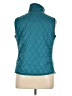 L.L.Bean 100% Polyester Teal Vest Size XL (petite) - photo 2