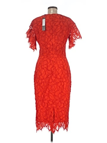 Lela Rose Cocktail Dress (view 2)