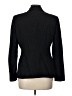Le Suit Black Blazer Size 10 - photo 2