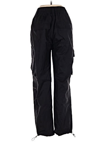 Bershka Cargo Pants (view 2)