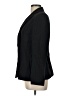 Le Suit Black Blazer Size 10 - photo 5
