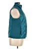 L.L.Bean 100% Polyester Teal Vest Size XL (petite) - photo 4