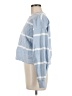 Lululemon Athletica Blue Sweatshirt Size 10 - photo 5