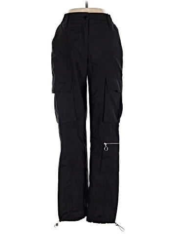 Bershka Cargo Pants (view 1)