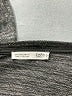Zara Black Long Sleeve Top Size L - photo 7