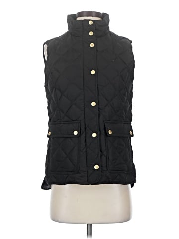 Talbots Vest (view 1)