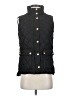 Talbots 100% Polyester Black Vest Size XS - photo 1