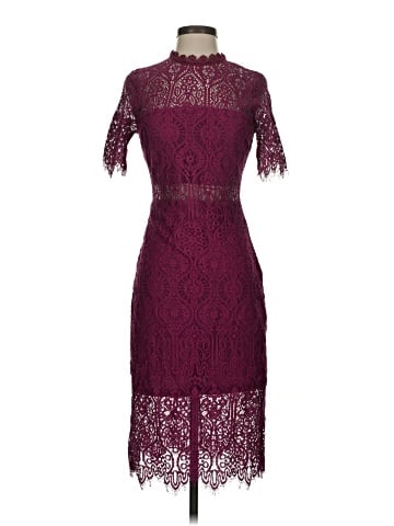 Lulus Cocktail Dress (view 1)
