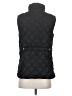 Talbots 100% Polyester Black Vest Size XS - photo 2