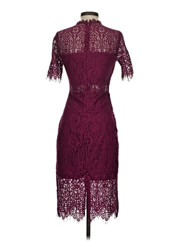Lulus Cocktail Dress (view 2)