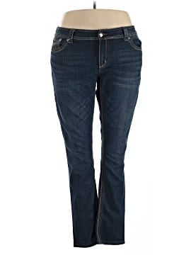 Melissa Mc Carthy Seven7 Jeans