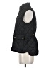 Talbots 100% Polyester Black Vest Size XS - photo 5