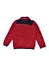 Vineyard Vines 100% Polyester Red Jacket Size 4T - photo 2
