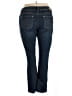 Melissa McCarthy Seven7 Blue Jeans Size 20 - photo 2