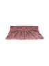 Lauren Merkin Tweed Pink Clutch One size - photo 2