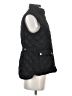 Talbots 100% Polyester Black Vest Size XS - photo 4