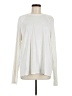 Lululemon Athletica Ivory White Long Sleeve Top Size L - photo 1