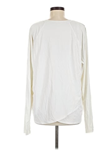Lululemon Athletica Long Sleeve Top (view 2)
