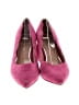 Linea Paolo Pink Heels Size 6 - photo 2