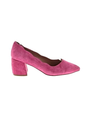 Linea Paolo Heels (view 1)