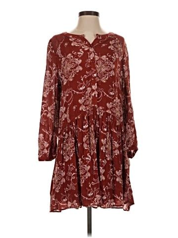 Hinge Casual Dress (view 1)