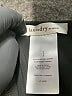 Laundry by Design Solid Black Casual Dress Size 4 - photo 7
