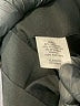 Classiques Entier Solid Black Formal Skirt Size 6 - photo 5