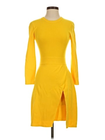 A.L.C. Cocktail Dress (view 1)