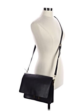Fossil Leather Crossbody Bag (view 2)