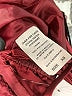 Unbranded Burgundy Cocktail Dress Size XS - photo 4