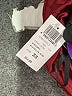 Unbranded Burgundy Cocktail Dress Size XS - photo 5