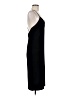 Express Solid Black Cocktail Dress Size M - photo 4