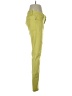 CAbi Color Block Green Jeans Size 4 - photo 4