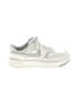 Nike White Sneakers Size 7 - photo 1