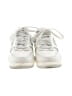 Nike White Sneakers Size 7 - photo 2